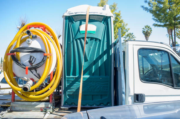 Best Best portable toilet rental  in Fillmore, UT