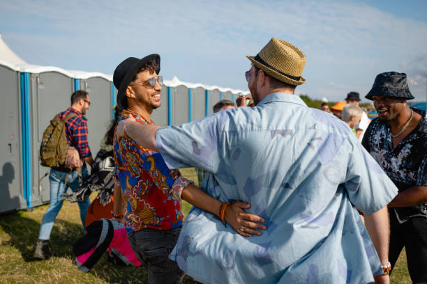 Best Affordable portable toilet rental  in Fillmore, UT