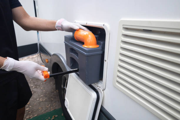 Best Affordable portable toilet rental  in Fillmore, UT