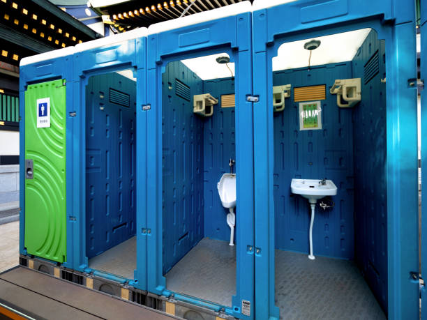 Portable Toilet Options We Offer in Fillmore, UT