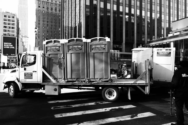 Best Local porta potty services  in Fillmore, UT